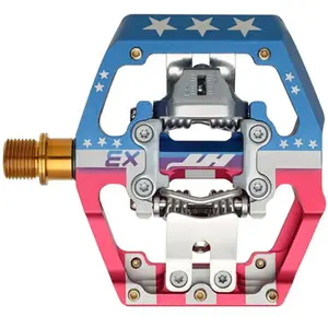 Ht Components Pédales Ht-x3t One Size pas cher