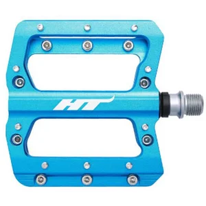 Paire de pedales ht components an14a bleu marineVendu parbikeinn