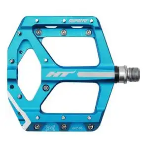 Comparateur de prix : Ht Components Pédales Ans10 Supreme