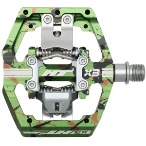 Ht Components Pédales Auto X3 One Size pas cher