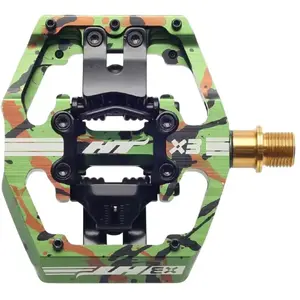 Ht Components Pédales X3t One SizeVendu parbikeinn