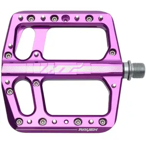 Ht Components Pédales Raven Ans12 One Size pas cher