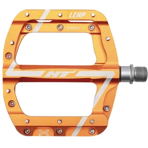 Paire de pedales ht components ans08 orangeVendu parbikeinn
