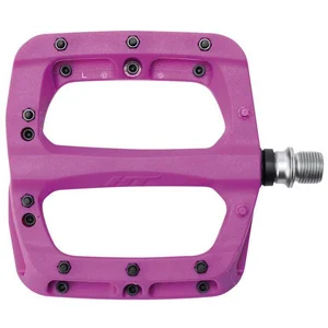 Ht Components Pédales Nylon Pa03a One Size pas cher