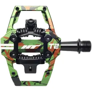 Ht Components Pédales Auto T2 One Size pas cher