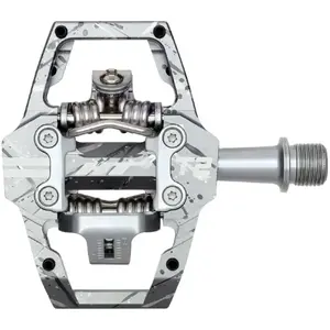 Ht Components Pédales Auto T2 One Size pas cher