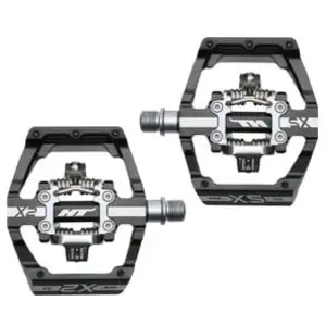 Ht Components Pédales X2-sx BmxVendu parbikeinn