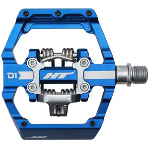 Ht Pédales D1 Duo One Size pas cher
