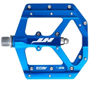 Ht Components Pédales Ht-ae03 Evo+ One Size pas cher