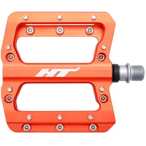 Ht Components Pédales Ht-an14a One Size pas cher