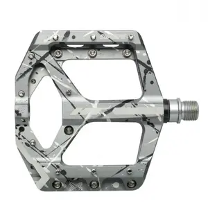 Ht Components Pédales Ans10 One Size pas cher