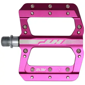 Ht Components Pédales Ht-ae12 Small Feet One Size pas cher
