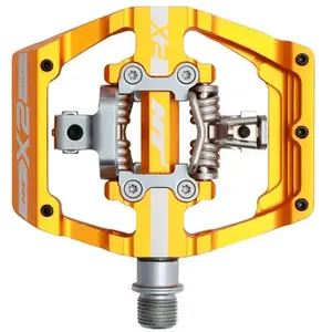 Ht Components Pédales Ht-x2 One Size pas cher