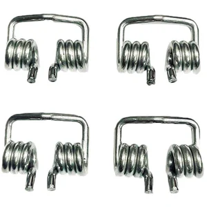 Comparateur de prix : Ht Components Ressorts De Pédale Gt1/t1/t2 One Size