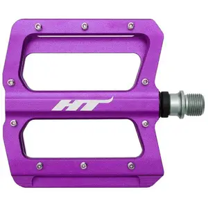Ht Components Pédales An14a One Size pas cher