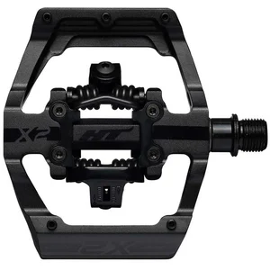 Comparateur de prix : Ht Downhill X2 Pedals Argenté
