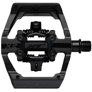 Ht Components Paire de pedales automatiques ht x2 sx noirVendu parbikeinn