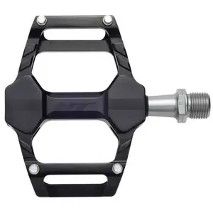 Paire de pedales plates pour enfant ht components ar06 noirVendu parbikeinn