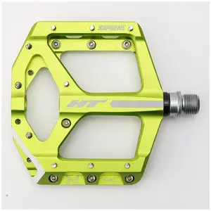 Ht Components Pédales Ht-ans10 Emil Johansson One Size pas cher