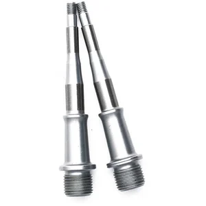 Comparateur de prix : Ht Axe De Pédale N-t1 One Size
