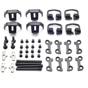 Comparateur de prix : Ht Components Kit De Reconstruction De Pédales T1 One Size