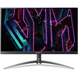 Acer Predator XB273K V3 écran plat de PC 68,6 cm (27") 3840 x 2160 pixels 4K Ultra HD LCD Noir