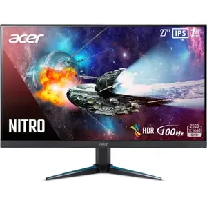 Ecran PC Gamer VG270UEbmiipx 27'' VG0 Series Acer pas cher