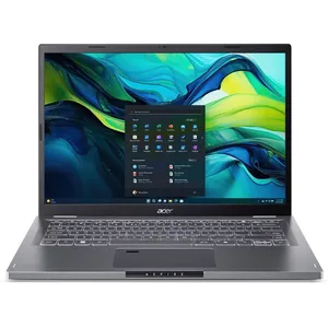 Acer Acer Aspire 14 (a14-51m-51py) 14,0" Wuxga, Ips, Intel Core 5-120u... pas cher