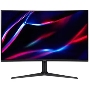 Acer Nitro XZ2 Écran gamer incurvé | XZ322QUV3 | Noir UM.JX0EE.306 pas cher