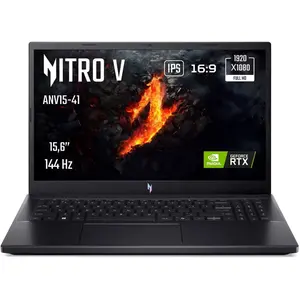 Pc Portable Gamer 15,6 Core I5 Nitro 5 Anv15-41-r21gr5 AcerVendu parcarrefour