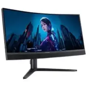 Comparateur de prix : Acer Predator X34 X34V3BMIIPHUZX 34" LED UltraWide Quad HD 1 ms Noir UM.CXXEE.301
