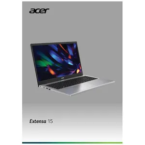 PORTABLE ACER EXTENSA EX215-33-P44H Intel Processor N200 4 Go 128 Go P... pas cher