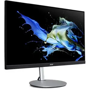 Acer CB2 CB272ESMIPRX 27" LCD Full HD 4 ms Noir, Argent UM.HB2EE.E01 pas cher