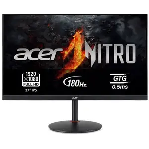 Comparateur de prix : Acer Nitro XV270 M3 27" LED IPS FullHD 180 Hz FreeSync Premium