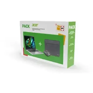 Acer Aspire 3 A315-510P Intel Core i3 N-series i3-N305 Ordinateur port... pas cher