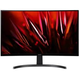 Comparateur de prix : Acer Nitro ED3 Écran incurvé  | ED273S3 | Noir UM.HE3EE.302