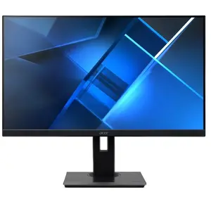 Acer B227Q E 21.5" LED Full HD 4 ms Noir UM.WB7EE.E04 pas cher