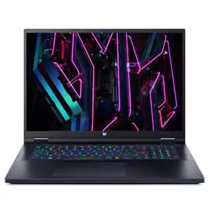 Pc Portable Acer Predator Helios 18 18" Ph18-71-93rv 32gb 1000gb Intel... pas cher