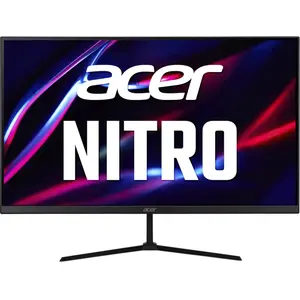 Comparateur de prix : Ecran pc gaming acer nitro qg240ys3bipx 23.8 full hd noir UM.QQ0EE.304