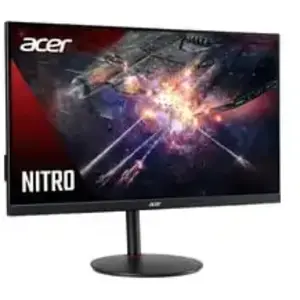 Écran Gaming 27" Acer NITRO XV2 XV272U V3 - 180 Hz HDMI/DisplayPort