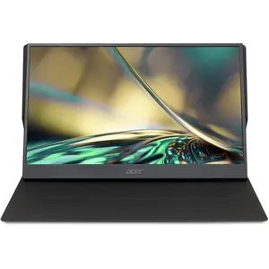 Ecran PC Acer PM161QAbmiuuzx 15,6" Full HD Noir pas cher