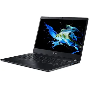Ordinateur portable - conception de charnière à 180 degrés - Acer - Ac... pas cher