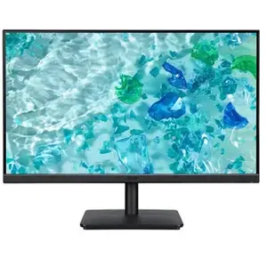 Comparateur de prix : Acer Vero V7 V247Y E écran plat de PC 60,5 cm (23.8") 1920 x 1080 pixels Full HD LCD Noir
