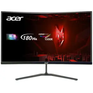 Comparateur de prix : Ecran Pc Gamer Incurve 27 Acer Nitro Ed270rs3 - 1ms/180hz"