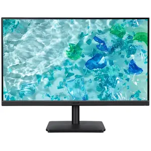 Acer Vero V7 V277 E écran plat de PC 68,6 cm (27") 1920 x 1080 pixels Full HD LED NoirVendu parkaufland
