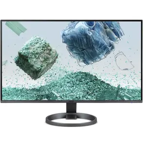 Écrans PC Acer Green Vero RL242YEyiiv - 23.8" - Full HD (11934) pas cher