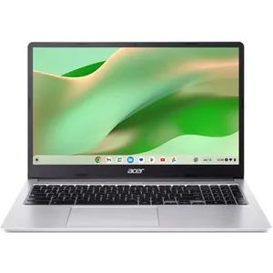 Acer Acer Chromebook 315 (cb315-4h-c7c6) 15,6" Full Hd, Celeron N5100,... pas cher