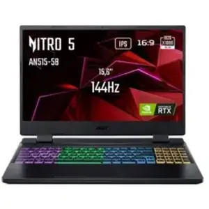 Acer Nitro 5 AN515-58-57GF Intel® Core i5 i5-12450H Ordinateur portab... pas cher