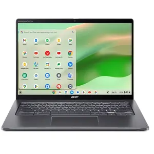 Acer Chromebook CP714-2WN-34QM 14" I3 8 Go Gris 128 Go NX.KLDEF.001Vendu parinmac-wstore