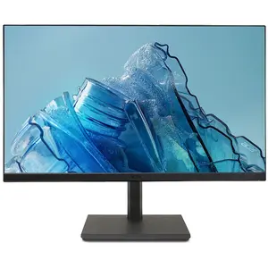 Acer B277U E écran plat de PC 68,6 cm (27") 2560 x 1440 pixels Wide Quad HD LCD Noir